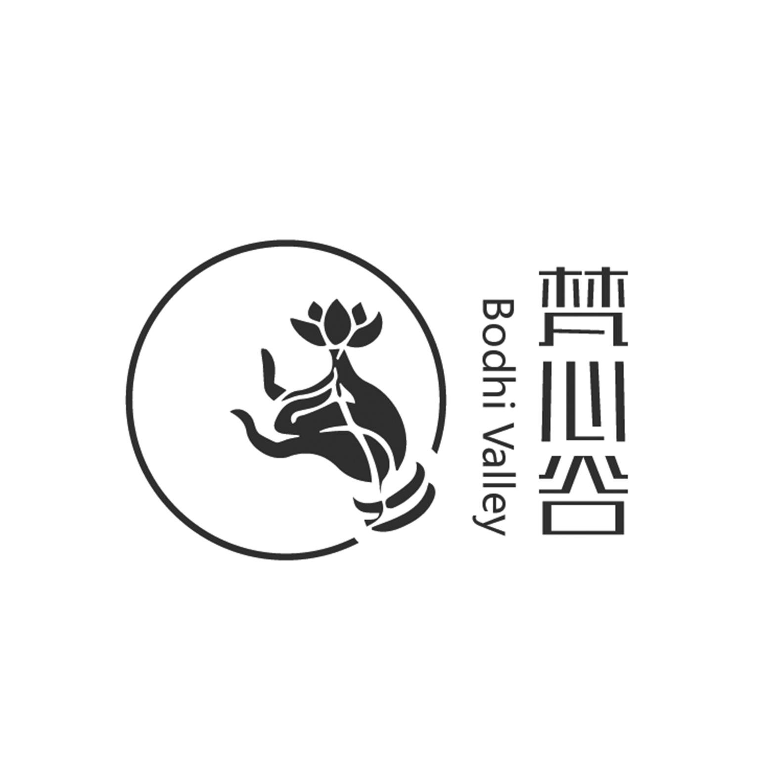 梵心谷  bodhi valley 商标公告