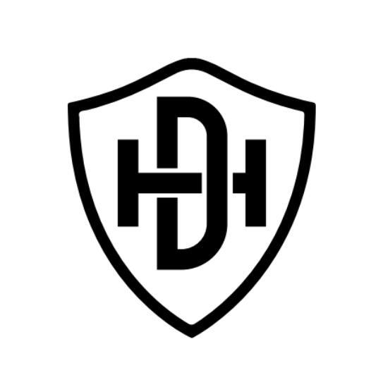 dh 商标公告