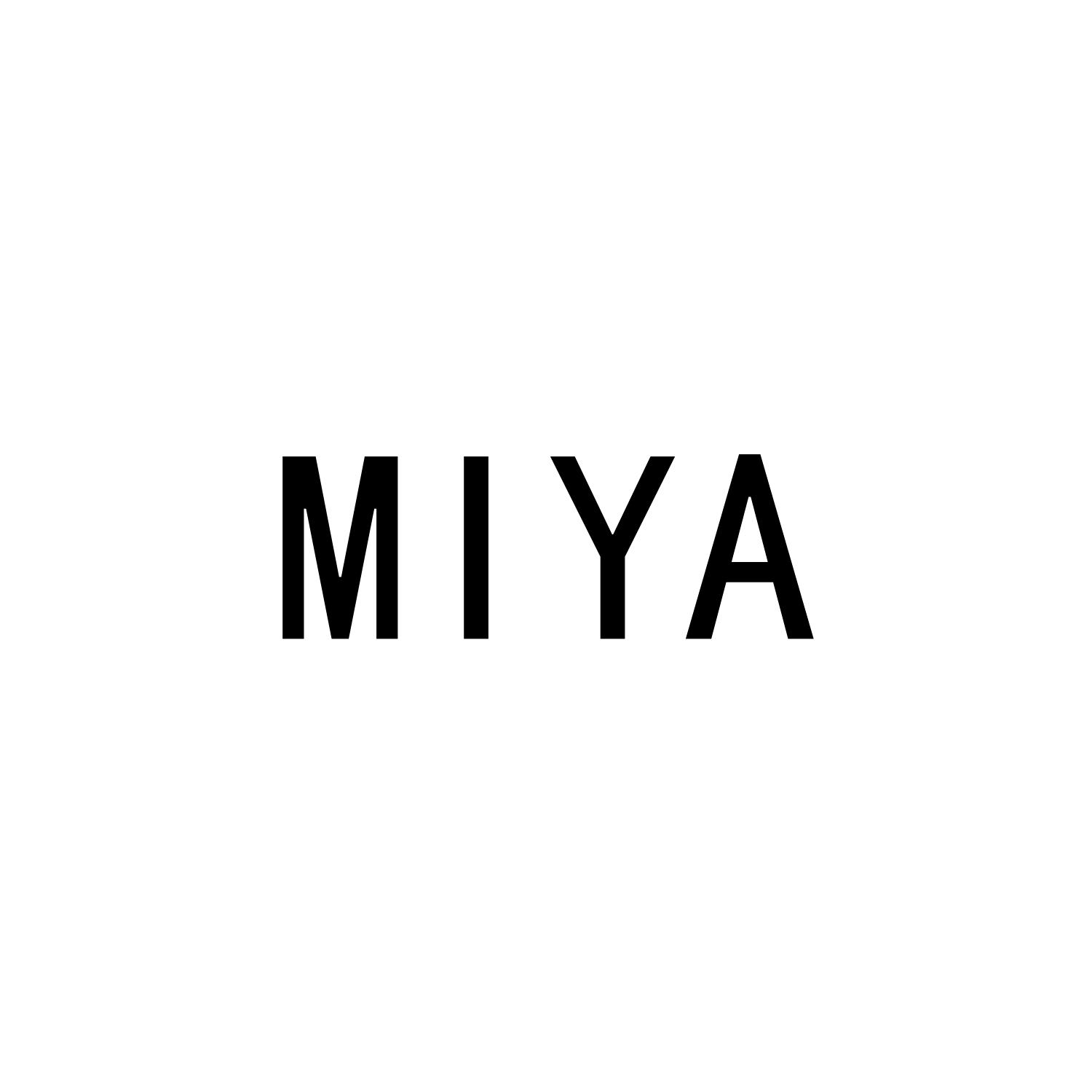 miya 商标公告