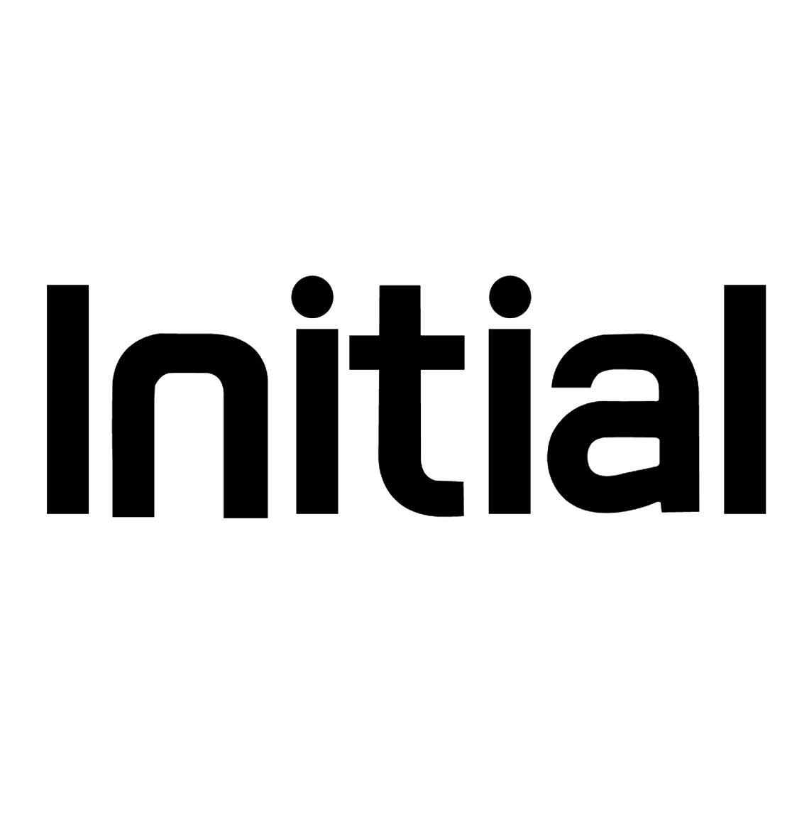 initial 商标公告