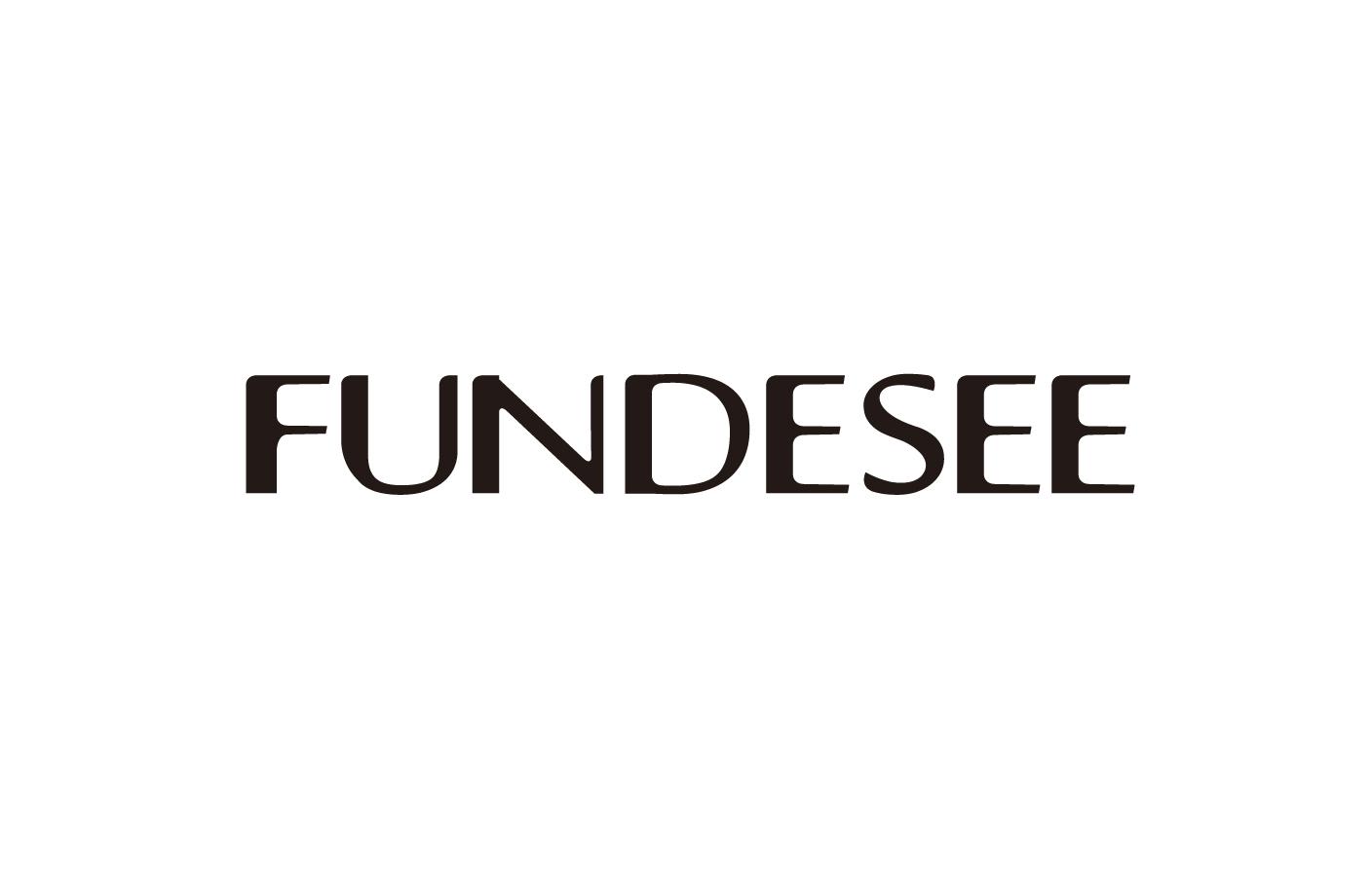 fundesee 商标公告