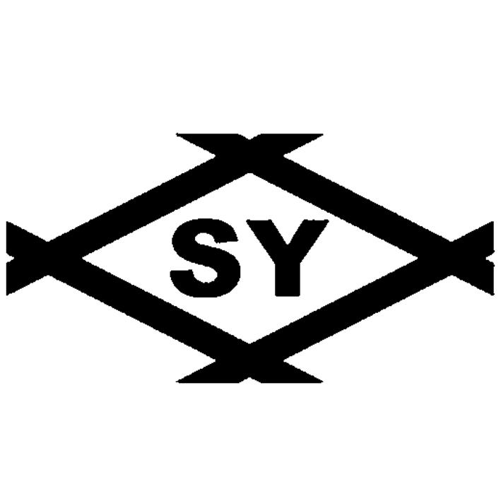 sy 商标公告
