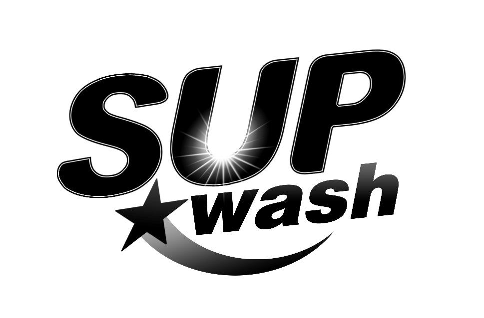 sup wash 商标公告