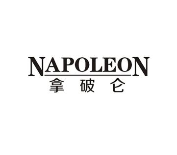 拿破仑napoleon商标公告