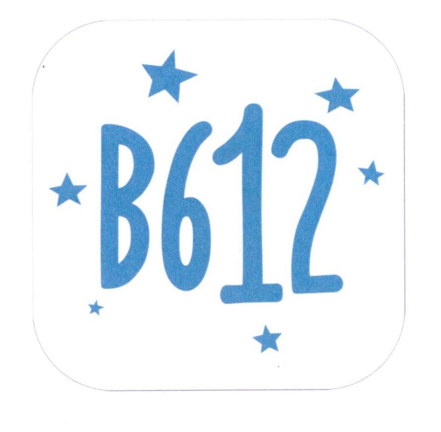 b612 商标公告