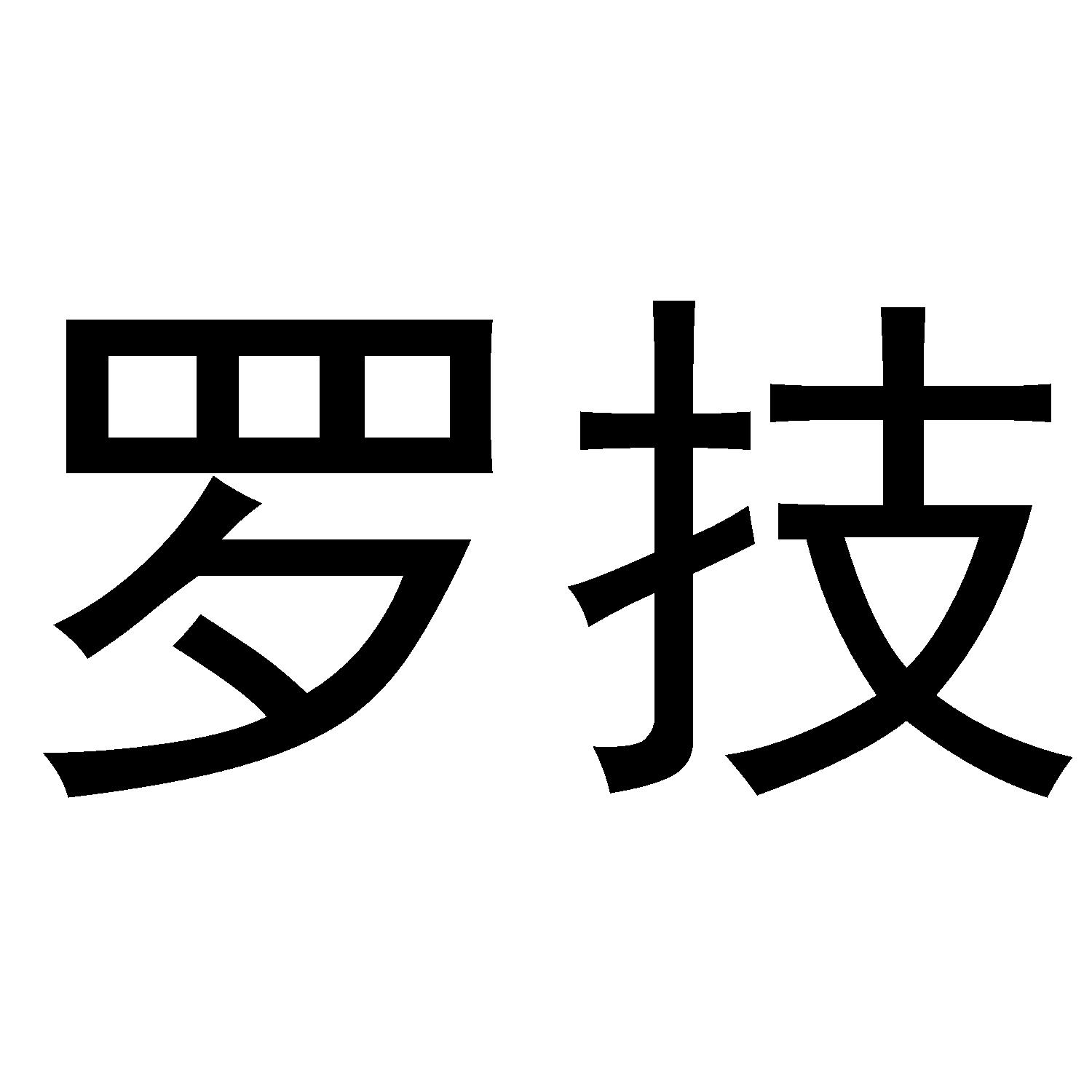 罗技 商标公告