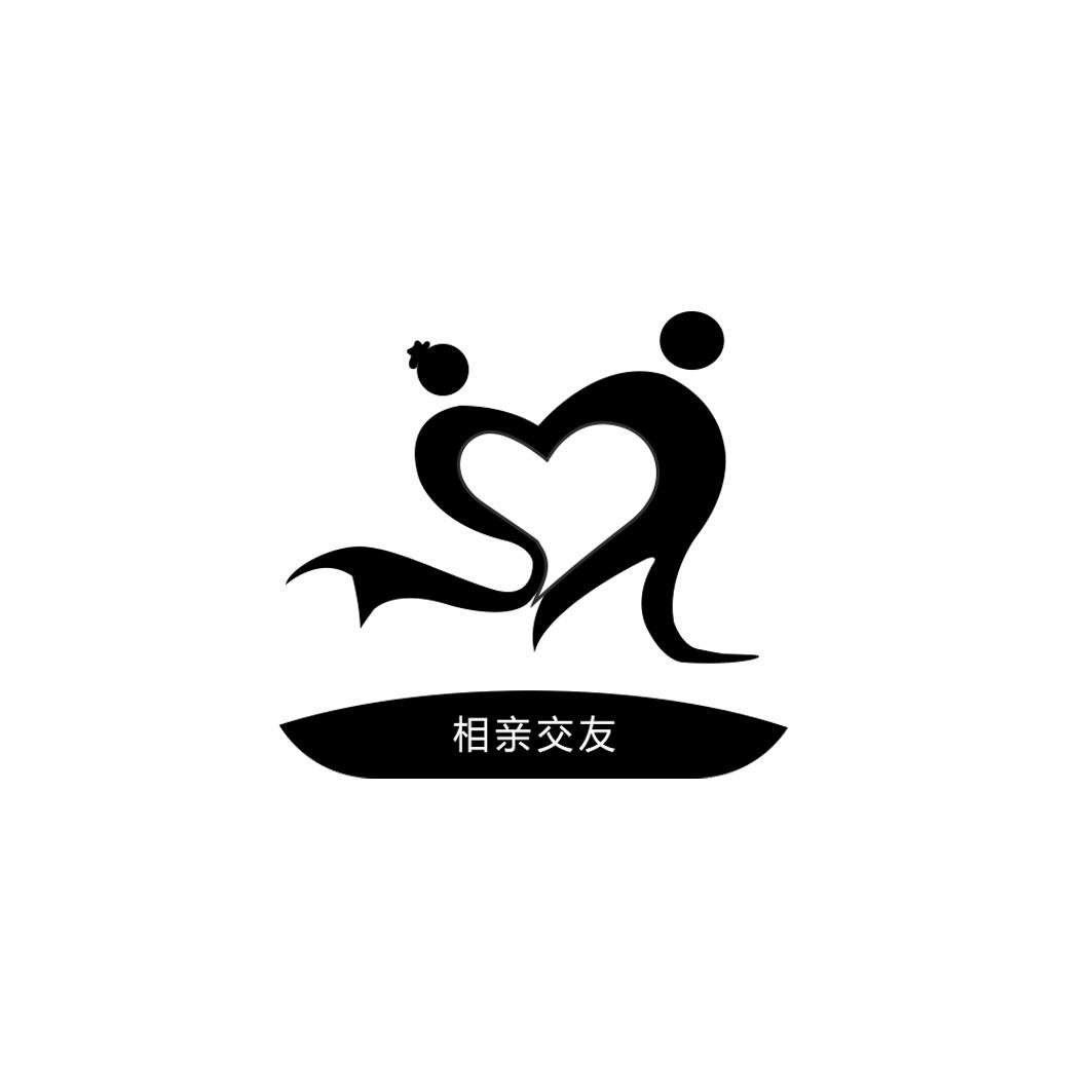 交友平台logo图片