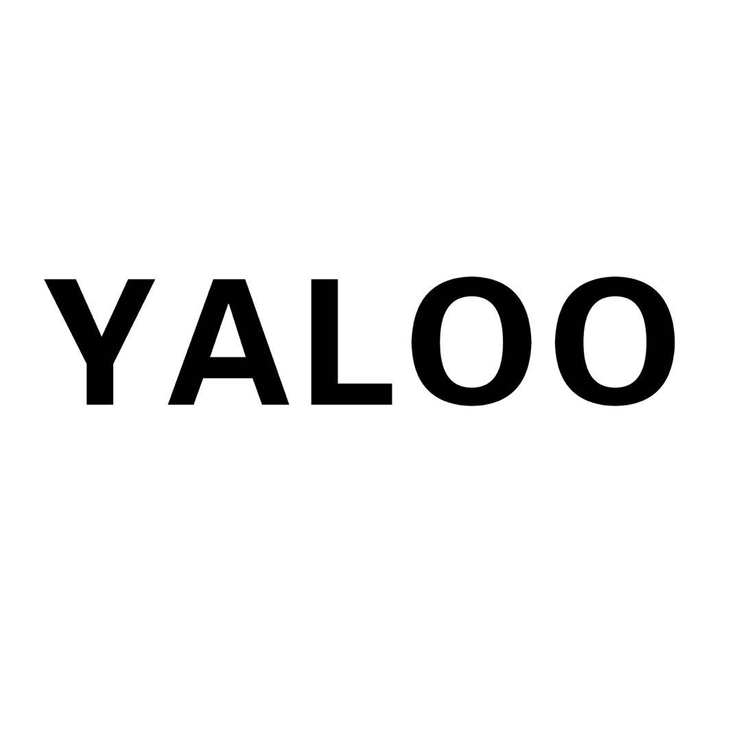 yaloo 商标公告