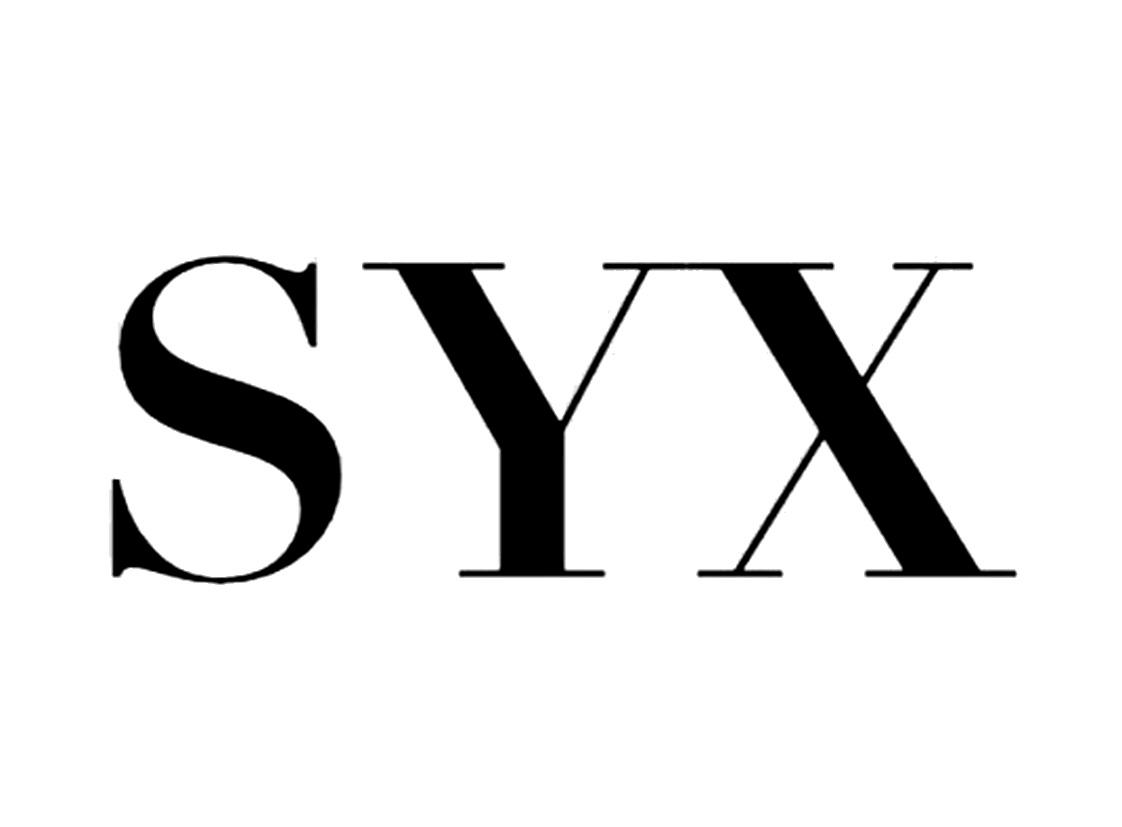 syx 商标公告