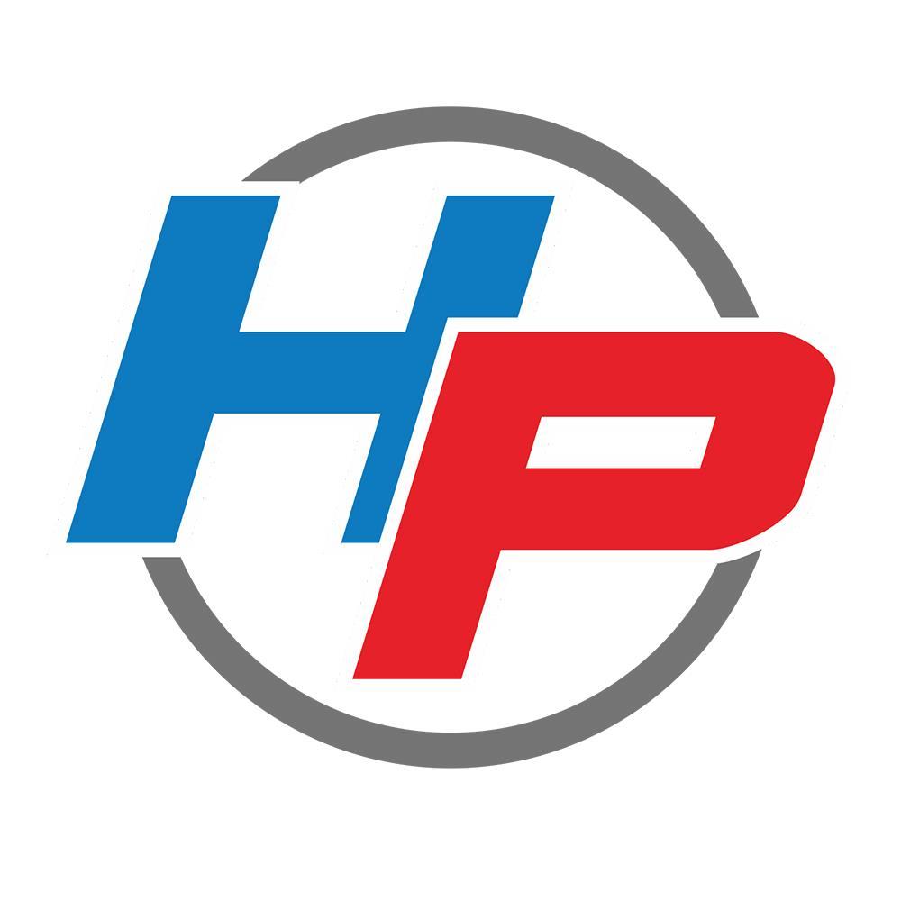 hp 商标公告