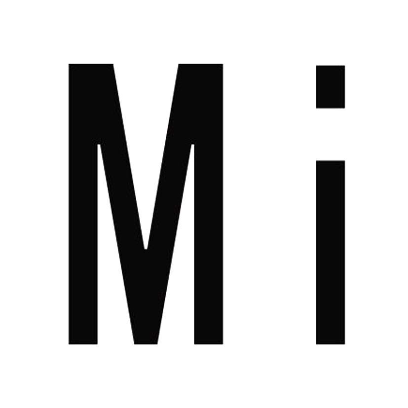 mi 商标公告