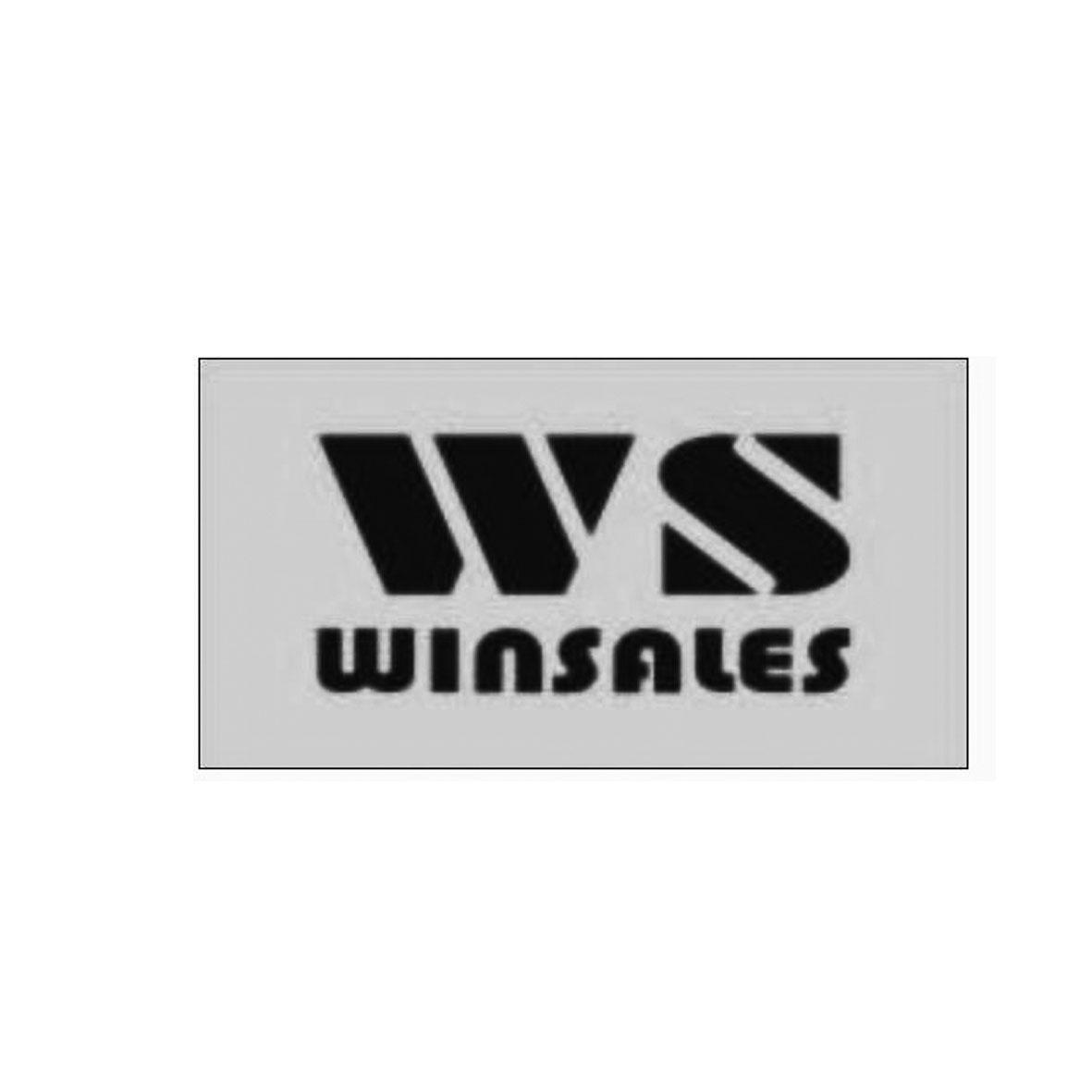 winsales ws商标公告