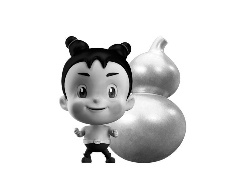 葫芦娃 商标公告