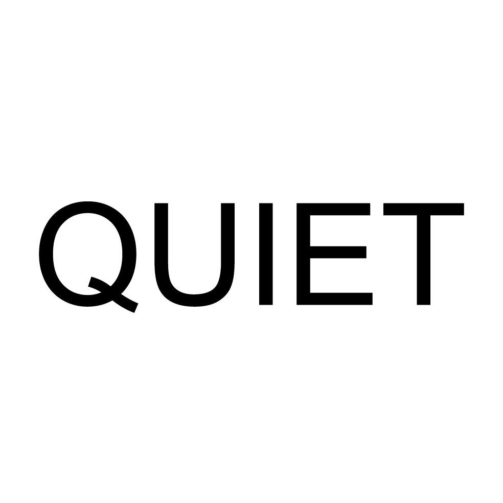 quiet 商标公告