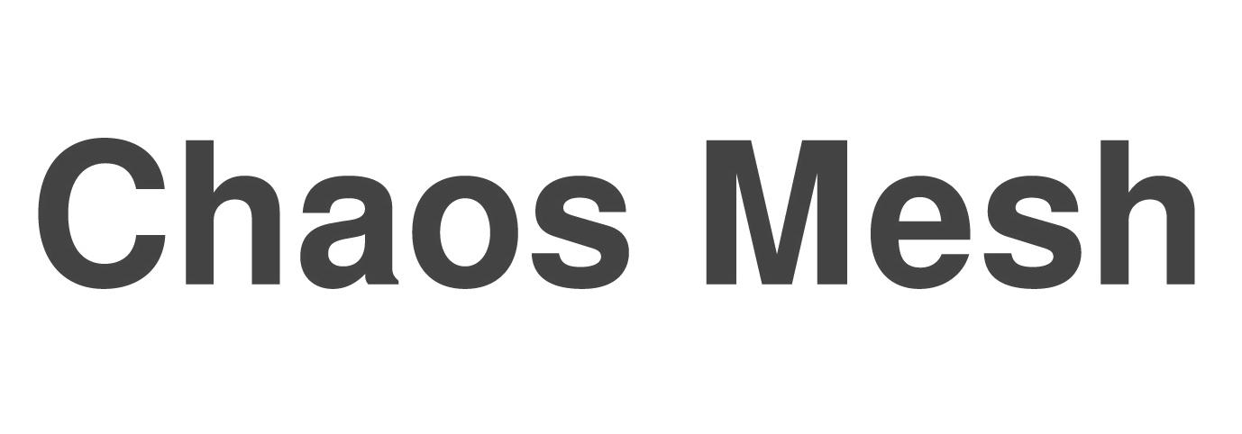 chaosmesh商标公告