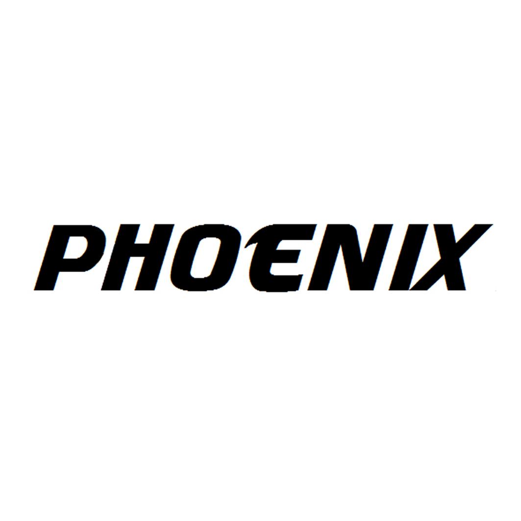 phoenix 商标公告