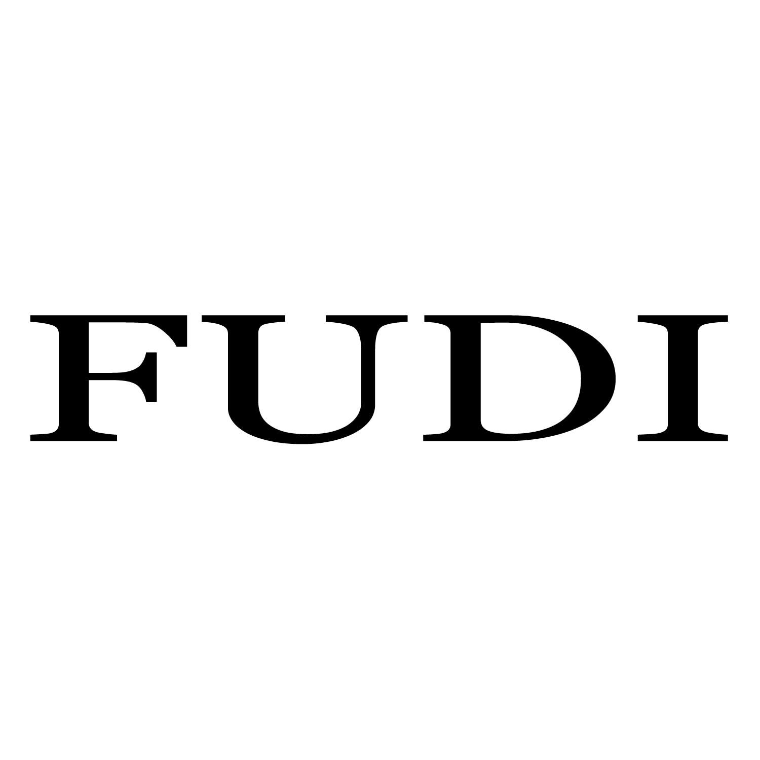 fudi 商标公告