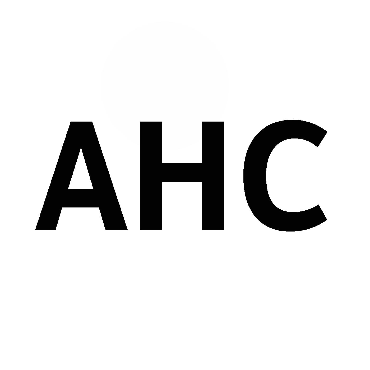 ahc 商标公告