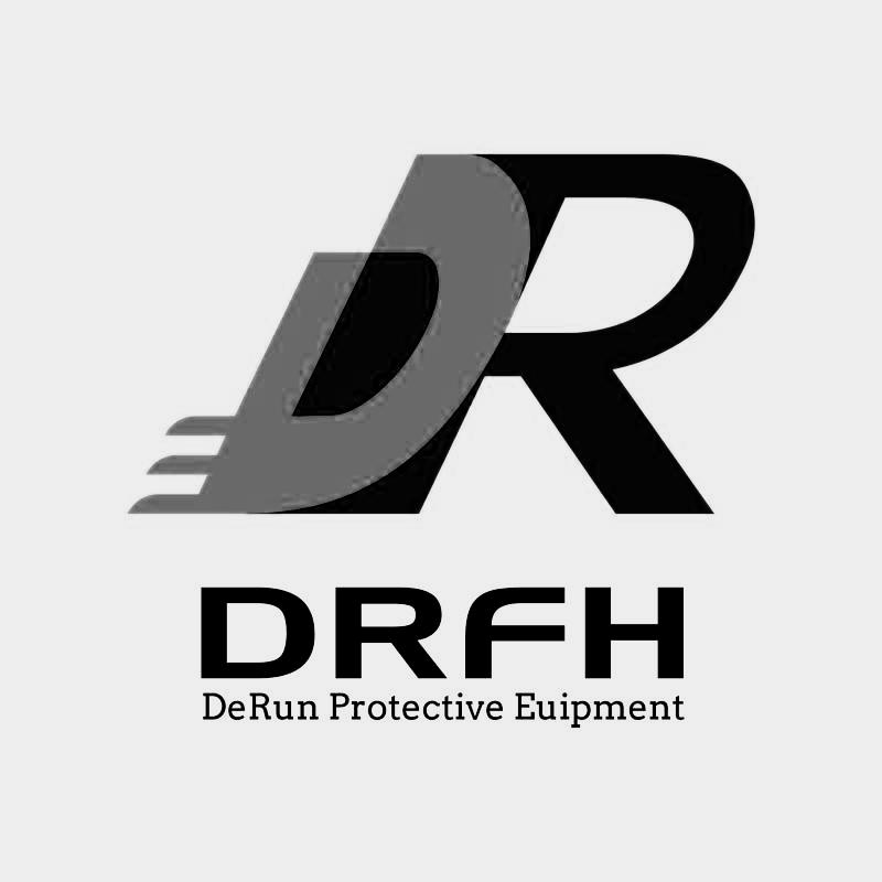 dr drfh derun protective euipment商标公告
