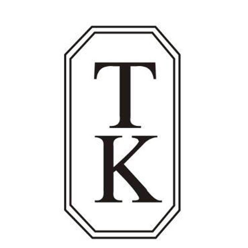 tk 商标公告