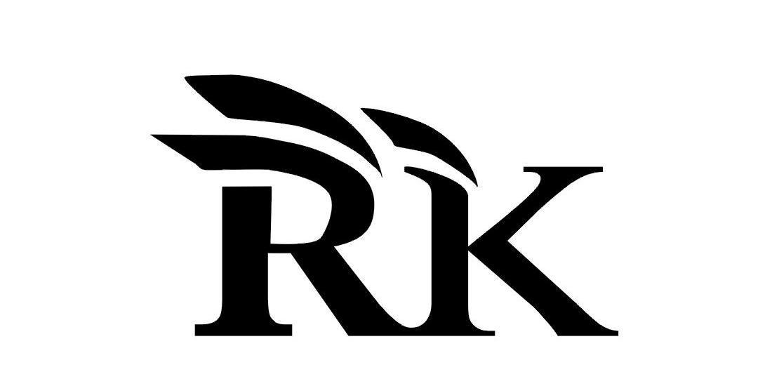 rk 商标公告
