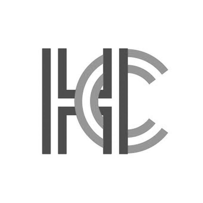 hc 商标公告