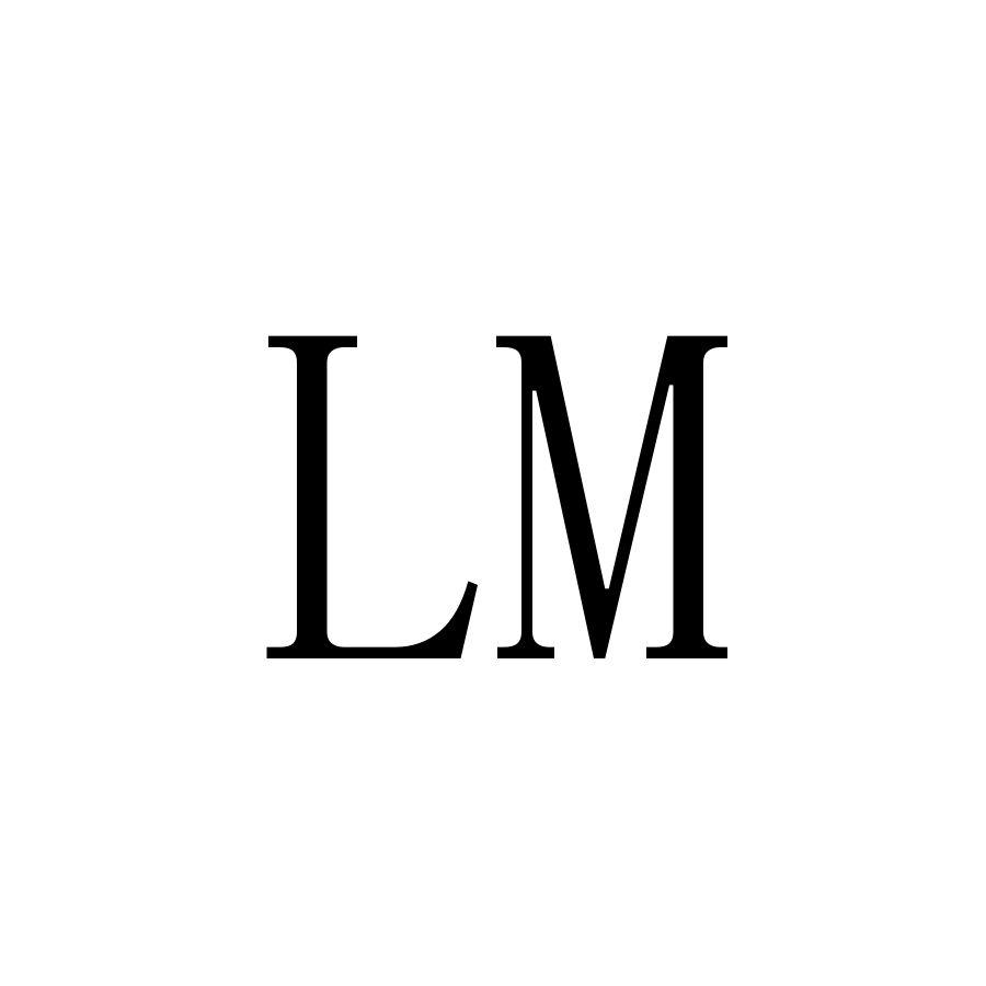 lm 商标公告
