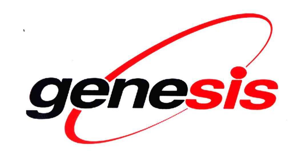 genesis 商标公告