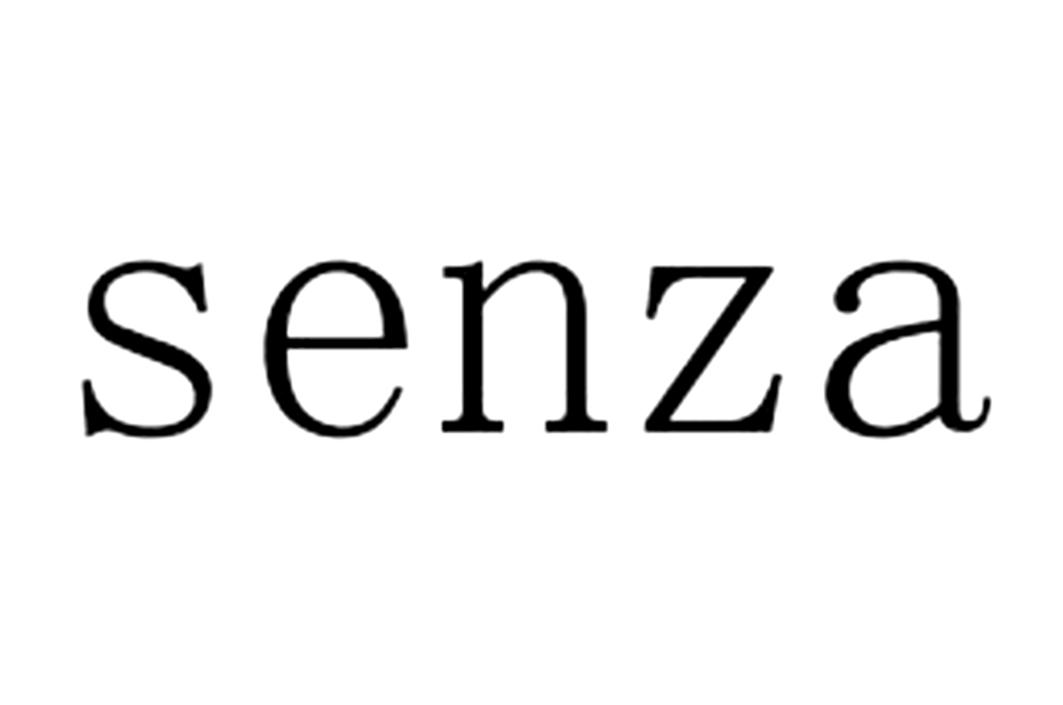 senza 商标公告