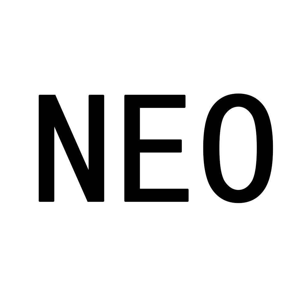 neo 商标公告