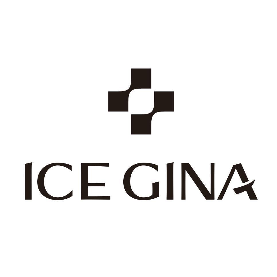 ice gina 商标公告