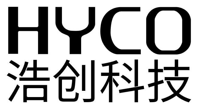 浩创科技 hyco 商标公告