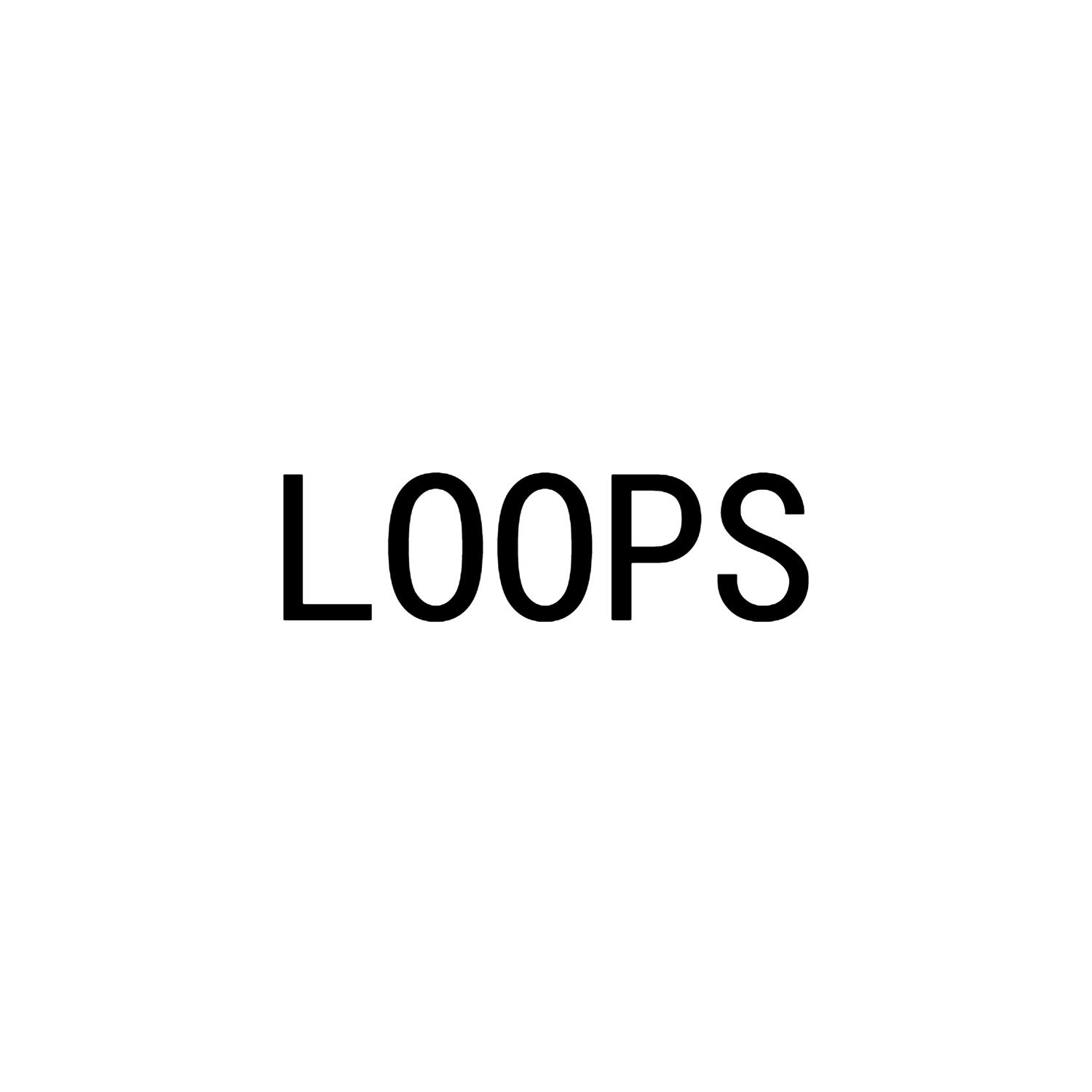 loops