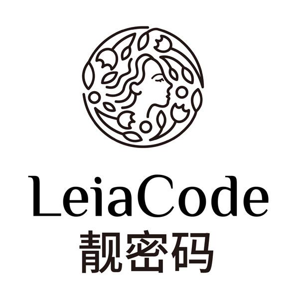 靓密码 leiacode 商标公告