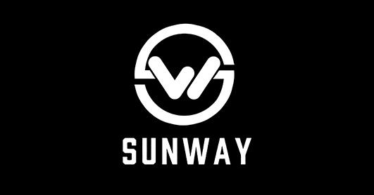 sunway 商标公告