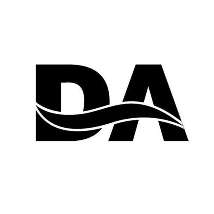 da 商标公告