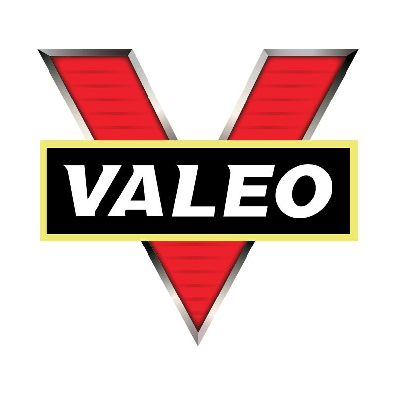 valeo 商标公告
