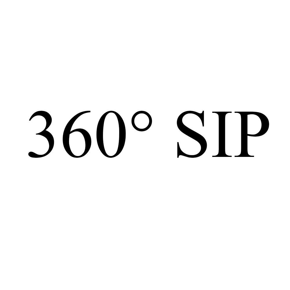360°sip商标公告