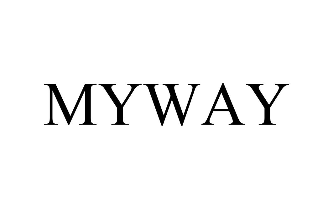 myway 商标公告