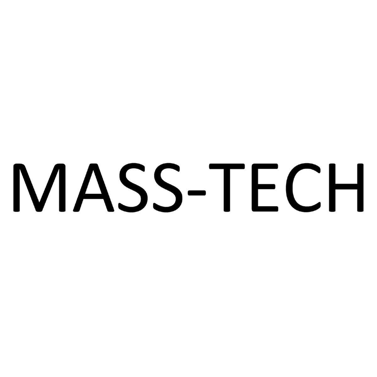 mass-tech 商标公告