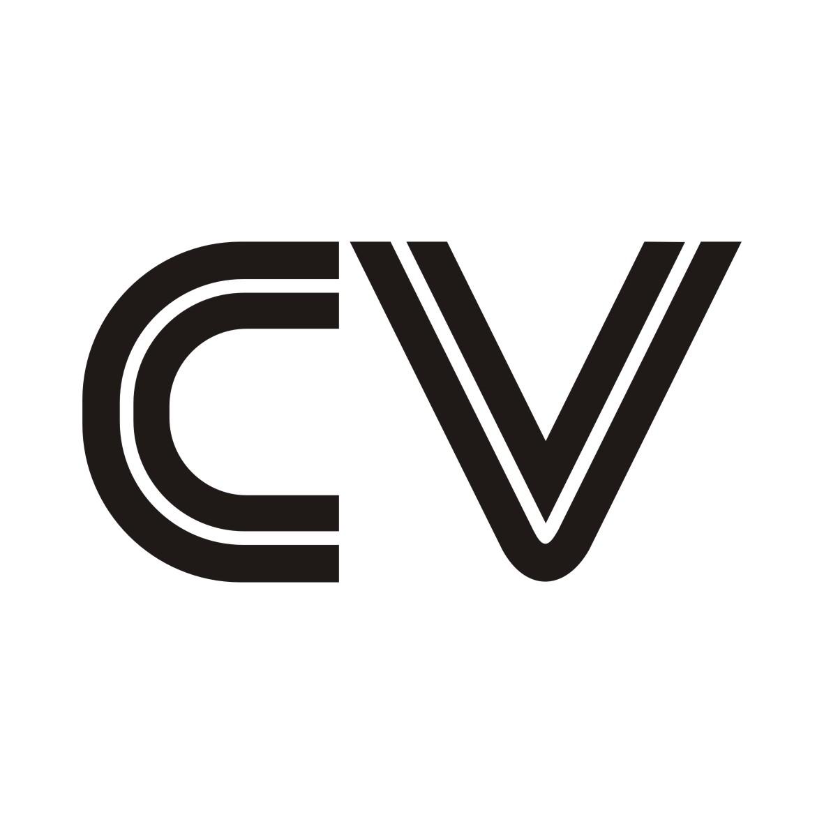cv 商标公告