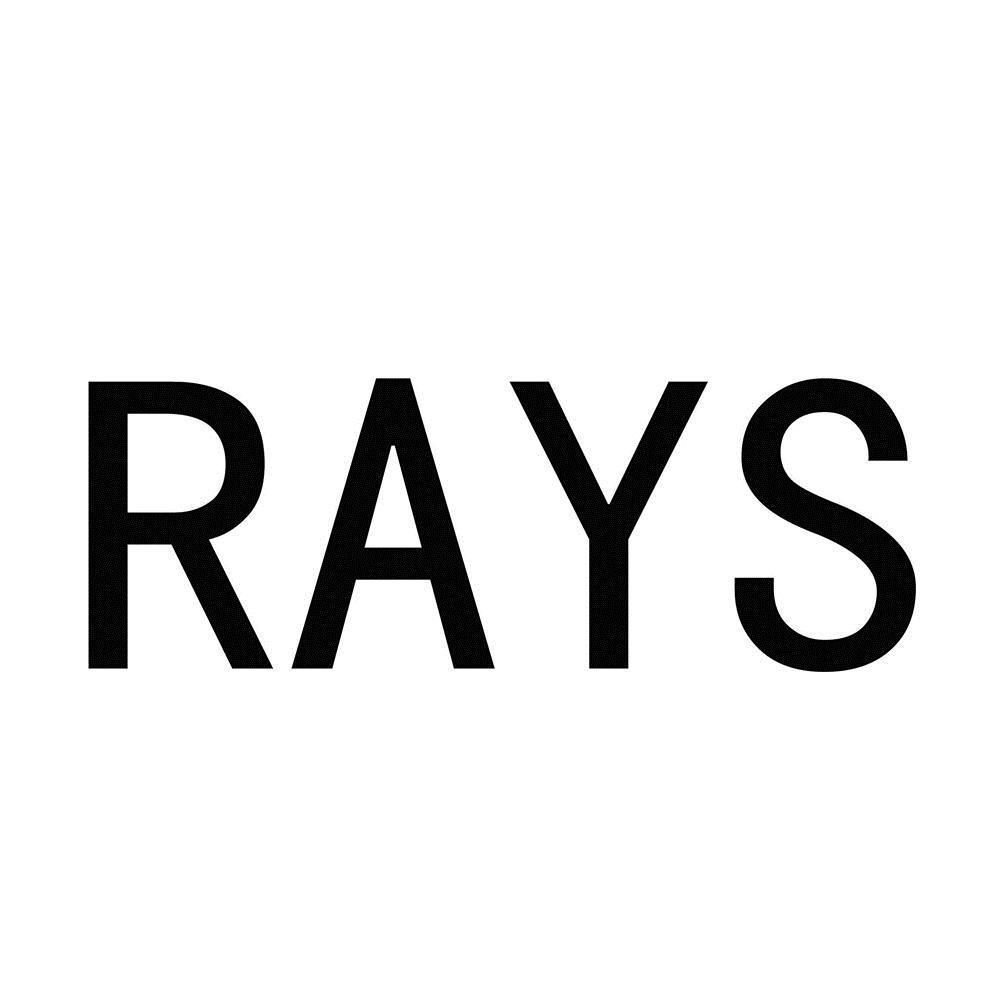rays 商标公告