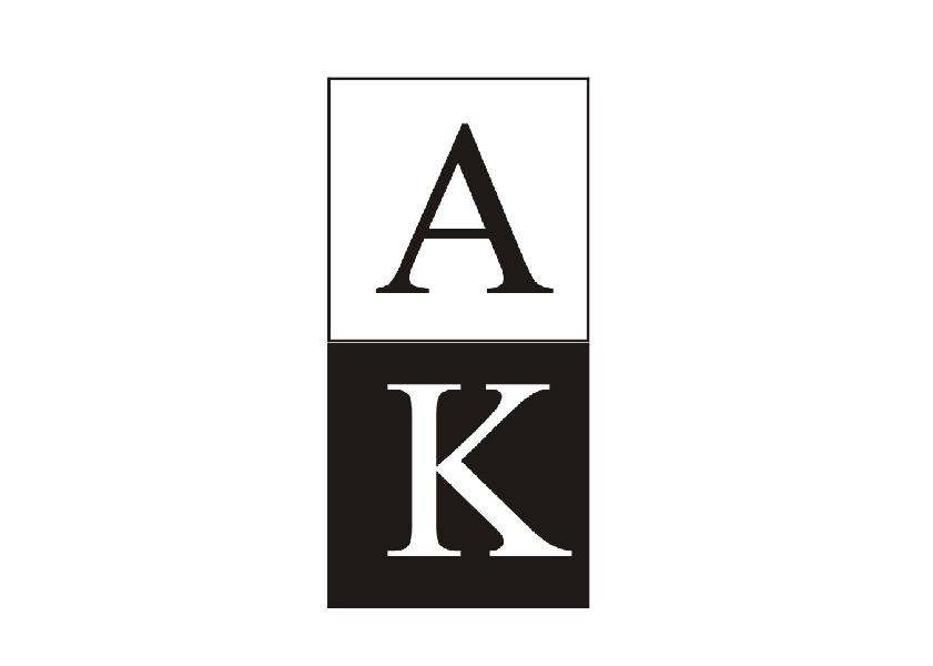 ak 商标公告