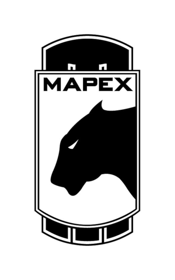 mapex 商标公告