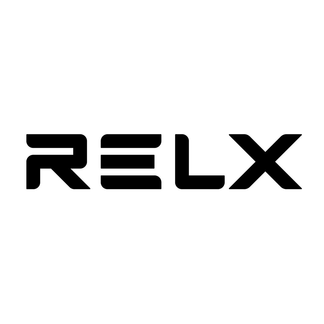 relx 商标公告