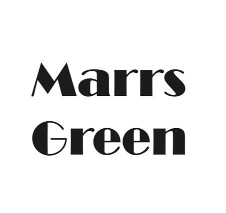 marrs green 商标公告