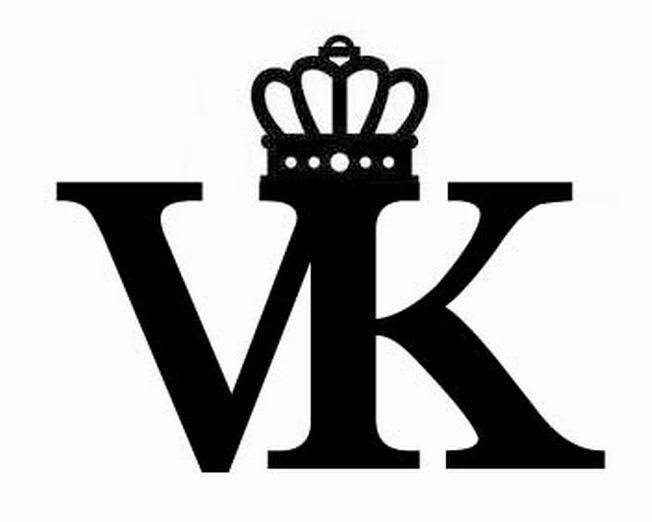 vk 商标公告