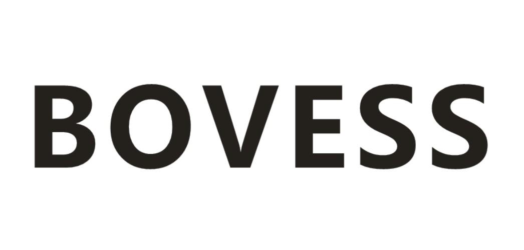 bovess 商标公告