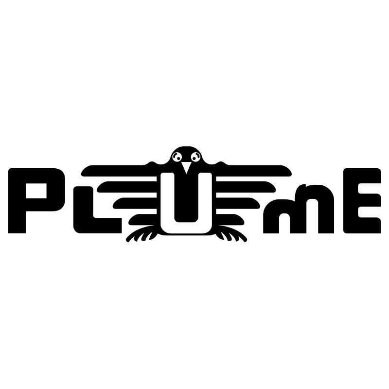 plume 商标公告
