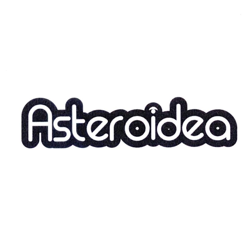 asteroidea 商标公告